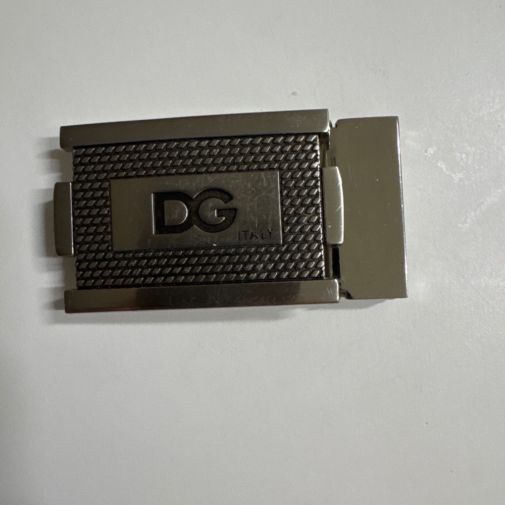 DG Italy belt 2005